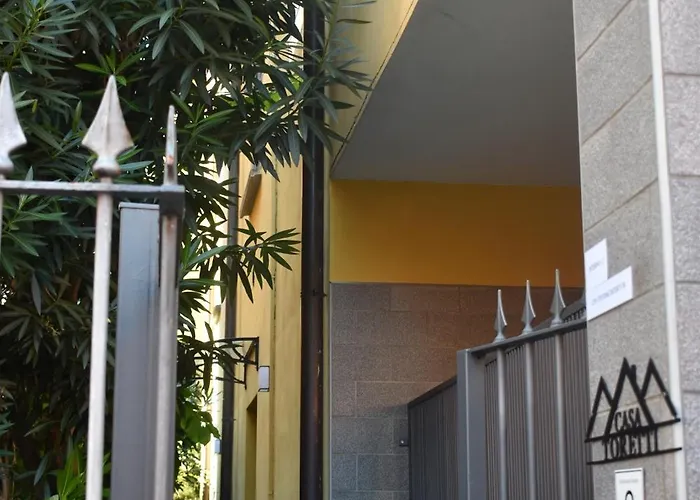 Casa Toretti Al Sant'orsola * 볼로냐