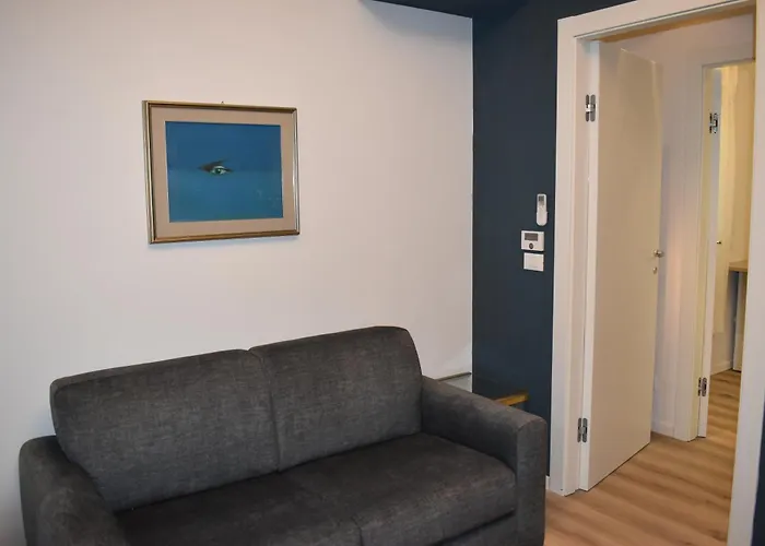 Casa Toretti Al Sant'orsola 아파트 *