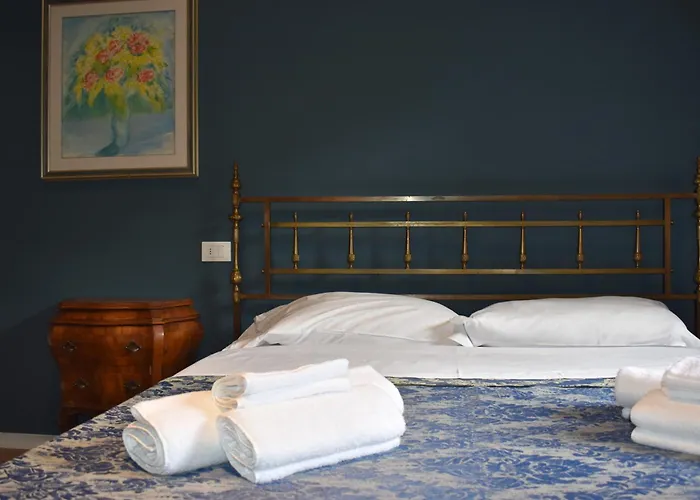 Casa Toretti Al Sant'orsola *