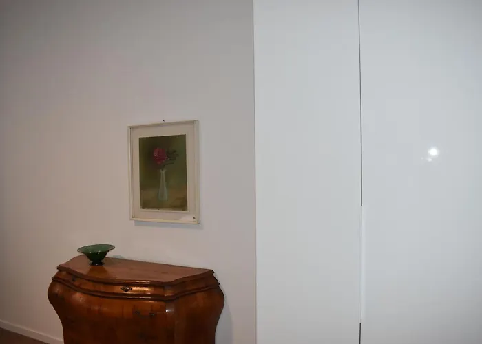 Casa Toretti Al Sant'orsola *